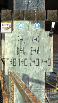 从工场逃走诱拐犯的挑战书第3关卡通关攻略