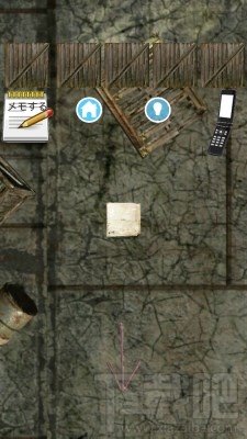 从工场逃走诱拐犯的挑战书第1关卡通关攻略
