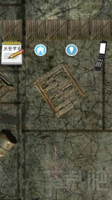 从工场逃走诱拐犯的挑战书第1关卡通关攻略