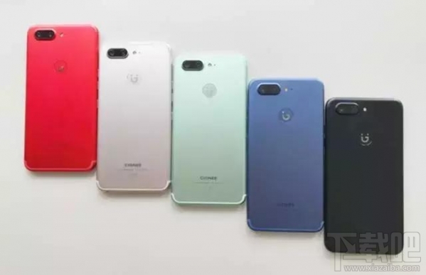 金立s10什么时候上市？金立s10发布会时间