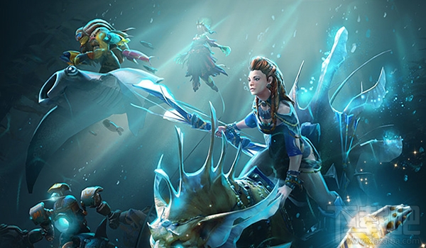 dota2 ti7宝瓶套套装怎么样？dota2 ti7宝瓶套套装介绍