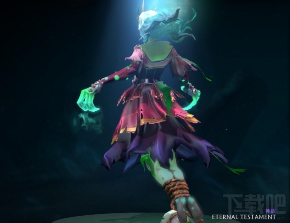 dota2 ti7宝瓶套套装怎么样？dota2 ti7宝瓶套套装介绍
