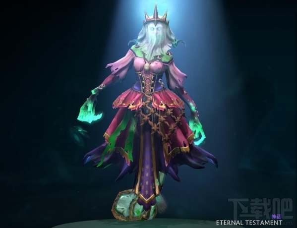 dota2 ti7宝瓶套套装怎么样？dota2 ti7宝瓶套套装介绍