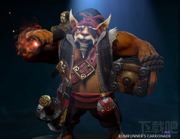 dota2 ti7宝瓶套套装怎么样？dota2 ti7宝瓶套套装介绍