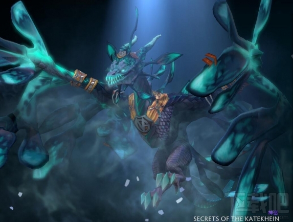 dota2 ti7宝瓶套套装怎么样？dota2 ti7宝瓶套套装介绍