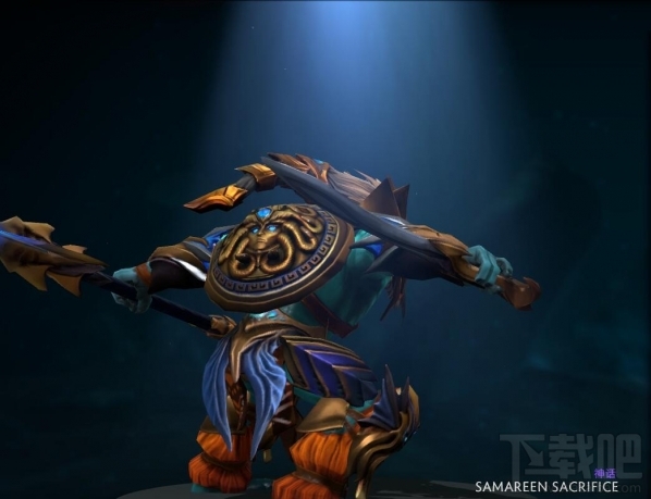 dota2 ti7宝瓶套套装怎么样？dota2 ti7宝瓶套套装介绍