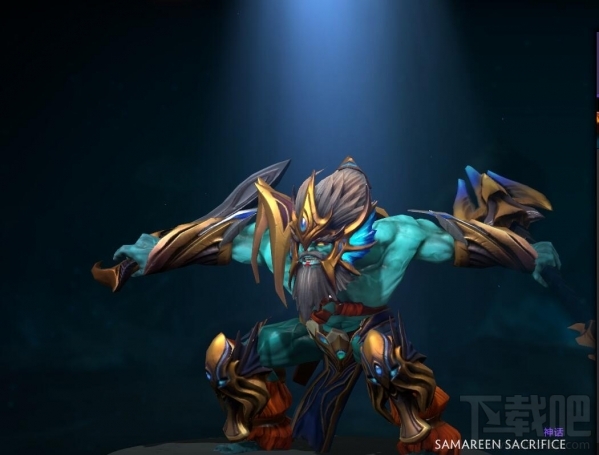 dota2 ti7宝瓶套套装怎么样？dota2 ti7宝瓶套套装介绍