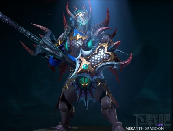 dota2 ti7宝瓶套套装怎么样？dota2 ti7宝瓶套套装介绍