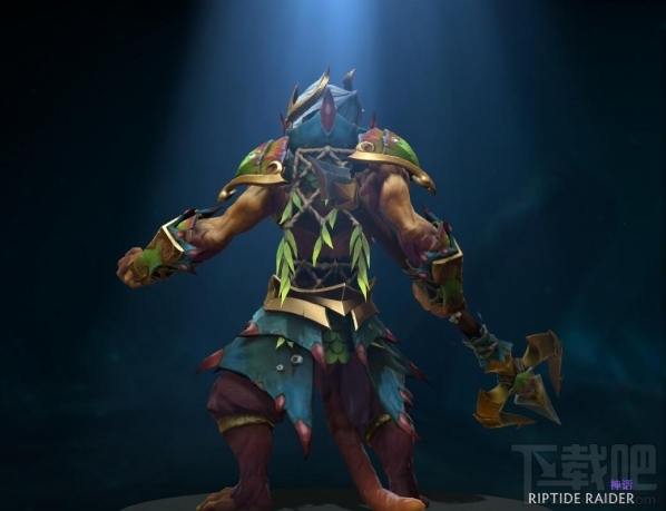 dota2 ti7宝瓶套套装怎么样？dota2 ti7宝瓶套套装介绍