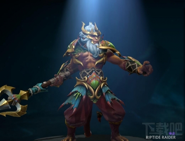 dota2 ti7宝瓶套套装怎么样？dota2 ti7宝瓶套套装介绍