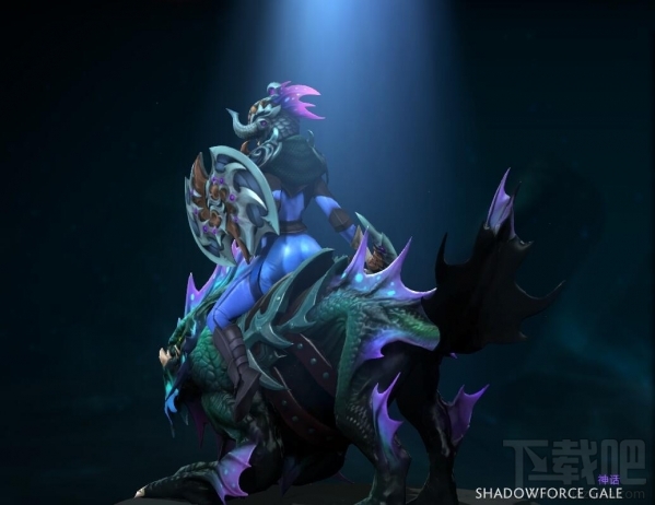 dota2 ti7宝瓶套套装怎么样？dota2 ti7宝瓶套套装介绍