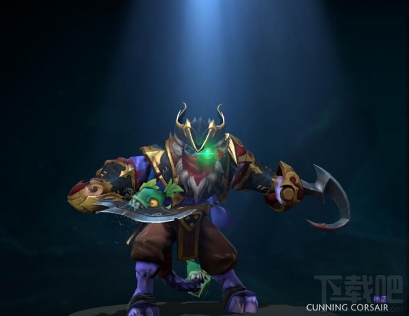 dota2 ti7宝瓶套套装怎么样？dota2 ti7宝瓶套套装介绍