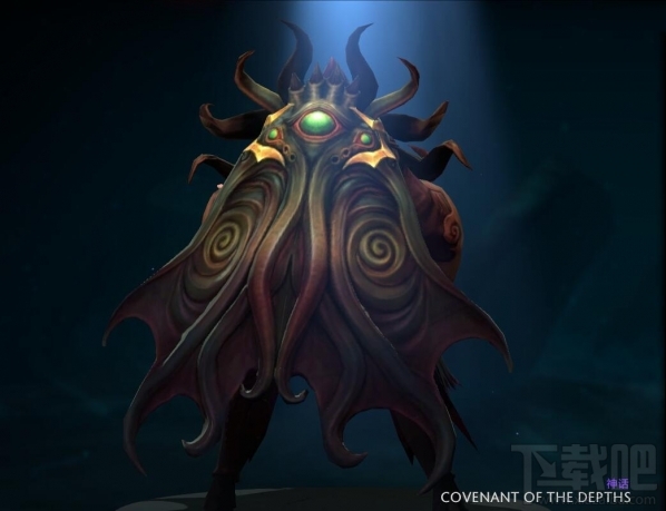 dota2 ti7宝瓶套套装怎么样？dota2 ti7宝瓶套套装介绍