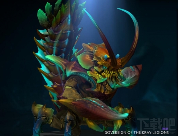 dota2 ti7宝瓶套套装怎么样？dota2 ti7宝瓶套套装介绍