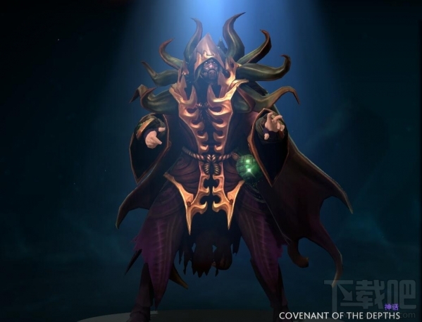 dota2 ti7宝瓶套套装怎么样？dota2 ti7宝瓶套套装介绍