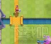 皇室战争手游萌新快速上手小技巧分享