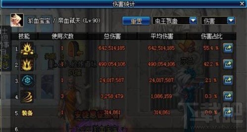 dnf红眼改版后怎么加点？dnf新版狂战士刷图加点推荐