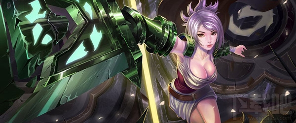 lol7.1瑞文胜率暴涨 lol7.1版本瑞文出装天赋符文