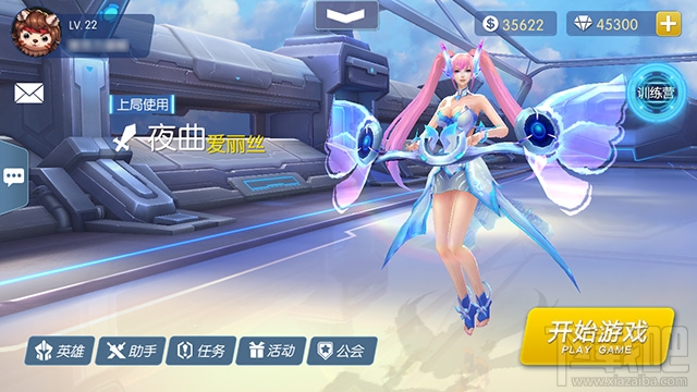 时空召唤夜曲爱丽丝怎么样？时空召唤夜曲爱丽丝技能详解