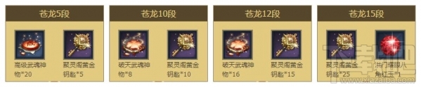 剑灵神兵图录6月活动地址 剑灵神兵图录活动介绍