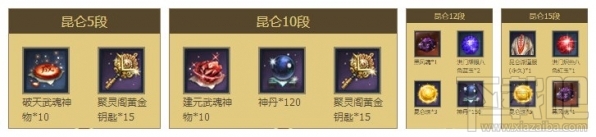 剑灵神兵图录6月活动地址 剑灵神兵图录活动介绍