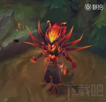 lol亚索恶魔之刃皮肤多少钱？