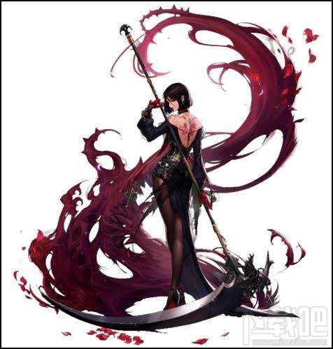 dnf诱魔人二觉名字叫什么？