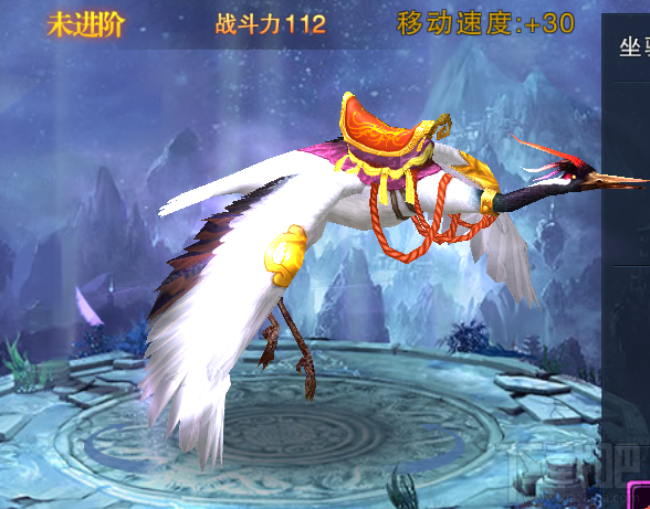 天子手游坐骑系统怎么玩？天子手游坐骑系统玩法介绍