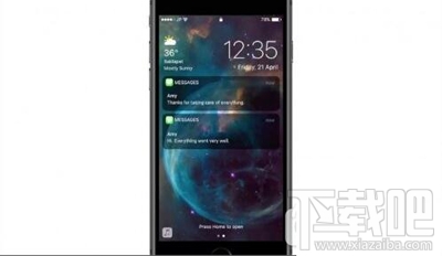 ios11暗夜模式好不好