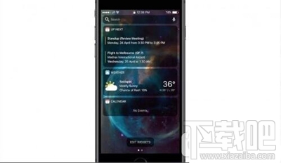 ios11暗夜模式好不好