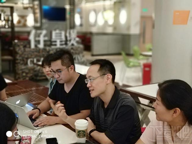 小米试水新零售开辟第二战场：一年百店