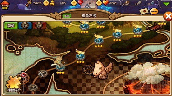 心之城堡手游基本副本怎么玩？心之城堡手游基本副本玩法攻略