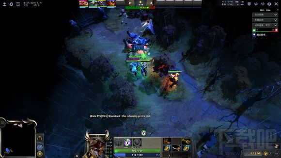dota2破泞之战什么时候出 dota2破泞之战战役模式怎么玩