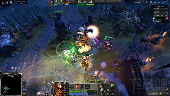 dota2破泞之战什么时候出 dota2破泞之战战役模式怎么玩