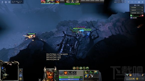 dota2破泞之战什么时候出 dota2破泞之战战役模式怎么玩