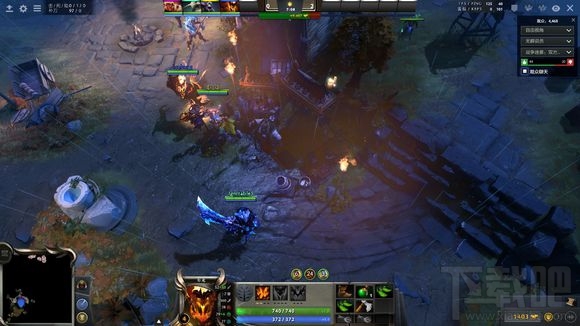 dota2破泞之战什么时候出 dota2破泞之战战役模式怎么玩
