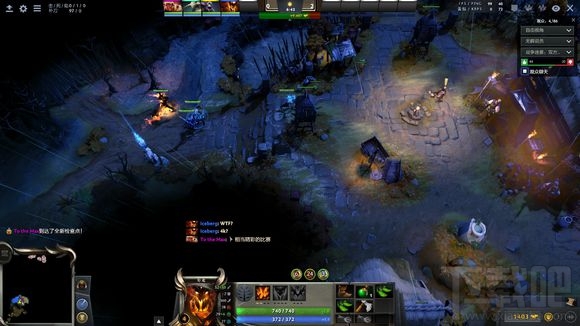 dota2破泞之战什么时候出 dota2破泞之战战役模式怎么玩
