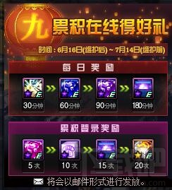 dnf9周年会给跨界石吗？dnf9周年活动有85的跨界石吗