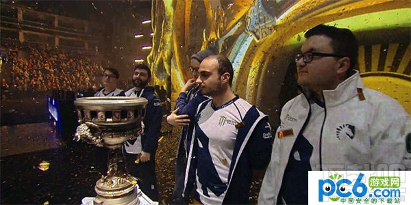 dota2震中杯冠军是谁 dota2震中杯液体战队卫冕冠军介绍