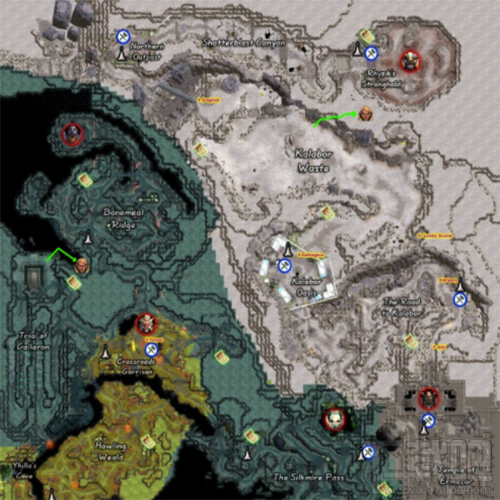 dota2破泞之战神秘商人位置