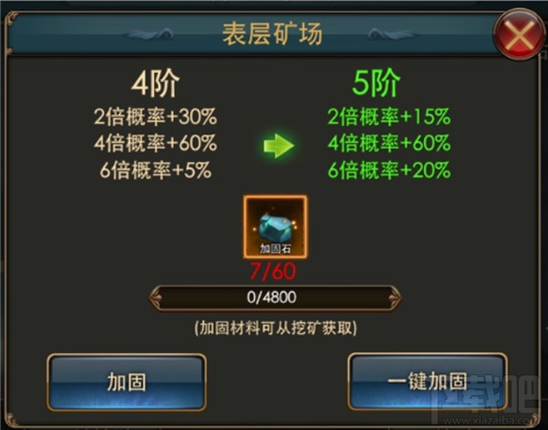 狂暴之翼矿场怎么玩？狂暴之翼矿场玩法详解攻略