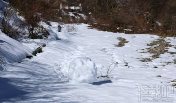 阴阳师雪女信物线索图片是什么？