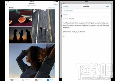 ios11分屏功能在哪？ios11分屏功能怎么使用？