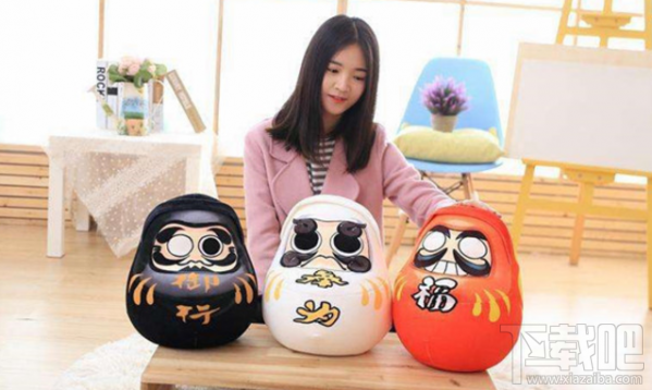 阴阳师御行达摩信物线索图片是什么？
