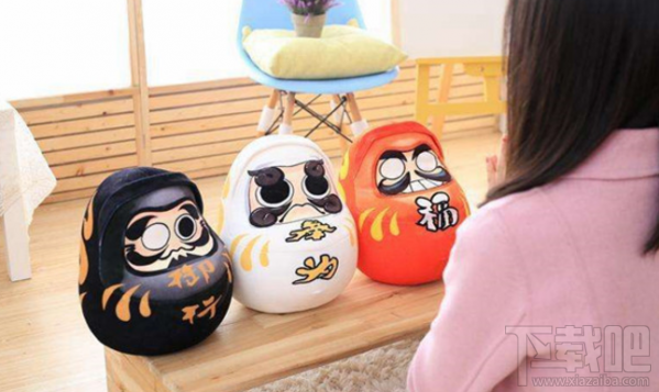 阴阳师御行达摩信物线索图片是什么？