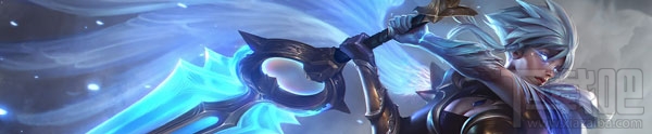 lol血月杀模式是什么？lol血月杀模式强势英雄推荐