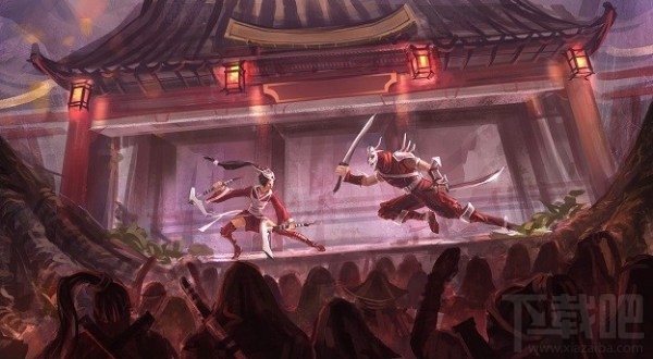 lol血月杀模式是什么？lol血月杀模式强势英雄推荐