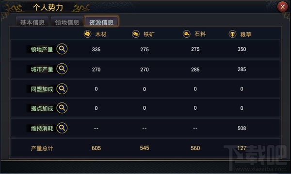 率土之滨手游势力系统是什么？率土之滨手游势力系统详解