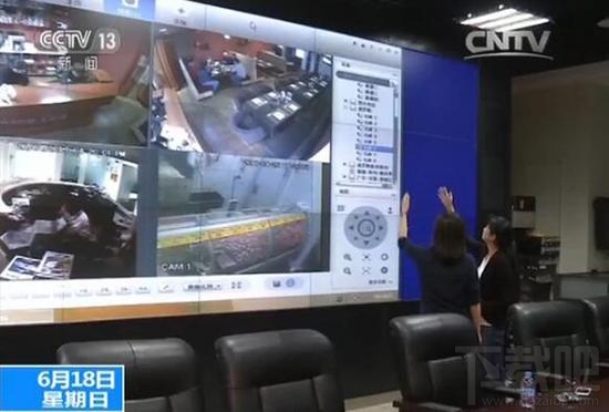 你家的摄像头安全吗? 大量家庭摄像头遭入侵