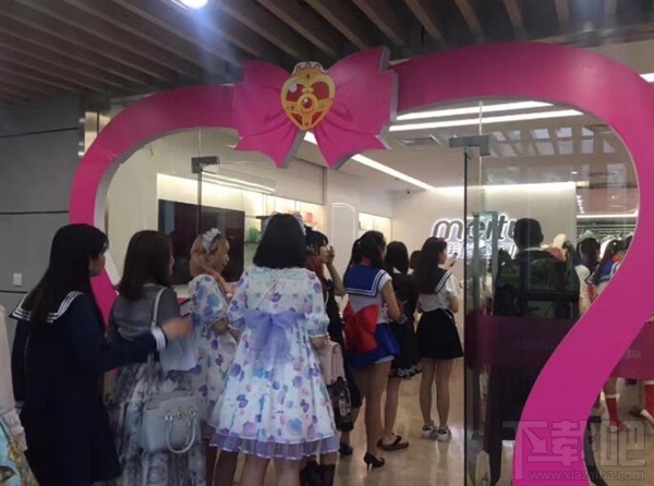 美图m8美少女战士多少钱？美图m8美少女战士限量版发售时间